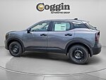 New 2026 NISSAN KICKS S in JACKSONVILLE, FLORIDA (Photo 2)