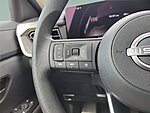 New 2026 NISSAN KICKS S in JACKSONVILLE, FLORIDA (Photo 21)