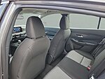 New 2026 NISSAN SENTRA SV in JACKSONVILLE, FLORIDA (Photo 10)
