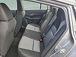 New 2026 NISSAN SENTRA SV in JACKSONVILLE, FLORIDA (Photo 11)