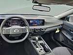New 2026 NISSAN SENTRA SV in JACKSONVILLE, FLORIDA (Photo 12)