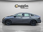 New 2026 NISSAN SENTRA SV in JACKSONVILLE, FLORIDA (Photo 2)