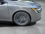 New 2026 NISSAN SENTRA SV in JACKSONVILLE, FLORIDA (Photo 30)