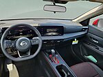New 2026 NISSAN KICKS SR in JACKSONVILLE, FLORIDA (Photo 12)