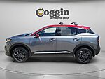 New 2026 NISSAN KICKS SR in JACKSONVILLE, FLORIDA (Photo 2)
