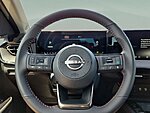 New 2026 NISSAN KICKS SR in JACKSONVILLE, FLORIDA (Photo 20)