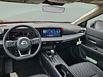 New 2026 NISSAN KICKS SV in JACKSONVILLE, FLORIDA (Photo 12)
