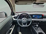 New 2026 NISSAN KICKS SV in JACKSONVILLE, FLORIDA (Photo 13)