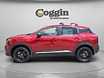 New 2026 NISSAN KICKS SV in JACKSONVILLE, FLORIDA (Photo 2)