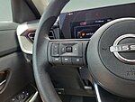 New 2026 NISSAN KICKS SV in JACKSONVILLE, FLORIDA (Photo 21)