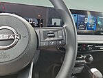 New 2026 NISSAN KICKS SV in JACKSONVILLE, FLORIDA (Photo 22)
