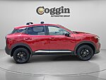 New 2026 NISSAN KICKS SV in JACKSONVILLE, FLORIDA (Photo 6)