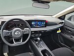 New 2026 NISSAN KICKS S in JACKSONVILLE, FLORIDA (Photo 12)
