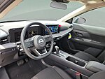 New 2026 NISSAN KICKS S in JACKSONVILLE, FLORIDA (Photo 16)