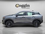 New 2026 NISSAN KICKS S in JACKSONVILLE, FLORIDA (Photo 2)