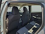 New 2026 NISSAN SENTRA SV in JACKSONVILLE, FLORIDA (Photo 10)