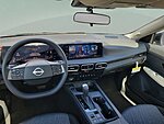 New 2026 NISSAN SENTRA SV in JACKSONVILLE, FLORIDA (Photo 12)