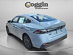 New 2026 NISSAN SENTRA SV in JACKSONVILLE, FLORIDA (Photo 3)