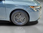 New 2026 NISSAN SENTRA SV in JACKSONVILLE, FLORIDA (Photo 30)