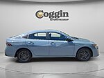New 2026 NISSAN SENTRA SV in JACKSONVILLE, FLORIDA (Photo 6)