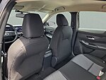 New 2026 NISSAN SENTRA SV in JACKSONVILLE, FLORIDA (Photo 10)
