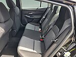 New 2026 NISSAN SENTRA SV in JACKSONVILLE, FLORIDA (Photo 11)