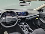 New 2026 NISSAN SENTRA SV in JACKSONVILLE, FLORIDA (Photo 12)