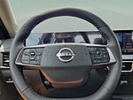 New 2026 NISSAN SENTRA SV in JACKSONVILLE, FLORIDA (Photo 20)