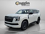 New 2026 NISSAN ARMADA SV in JACKSONVILLE, FLORIDA (Photo 1)