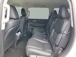 New 2026 NISSAN ARMADA SV in JACKSONVILLE, FLORIDA (Photo 11)