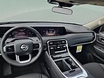 New 2026 NISSAN ARMADA SV in JACKSONVILLE, FLORIDA (Photo 12)