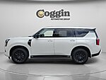 New 2026 NISSAN ARMADA SV in JACKSONVILLE, FLORIDA (Photo 2)