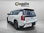 New 2026 NISSAN ARMADA SV in JACKSONVILLE, FLORIDA (Photo 3)