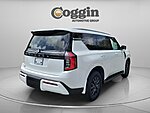 New 2026 NISSAN ARMADA SV in JACKSONVILLE, FLORIDA (Photo 5)