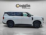 New 2026 NISSAN ARMADA SV in JACKSONVILLE, FLORIDA (Photo 6)