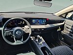 New 2026 NISSAN KICKS SV in JACKSONVILLE, FLORIDA (Photo 12)
