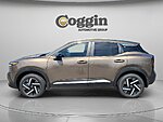 New 2026 NISSAN KICKS SV in JACKSONVILLE, FLORIDA (Photo 2)