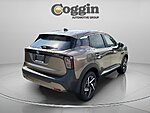 New 2026 NISSAN KICKS SV in JACKSONVILLE, FLORIDA (Photo 5)
