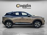 New 2026 NISSAN KICKS SV in JACKSONVILLE, FLORIDA (Photo 6)