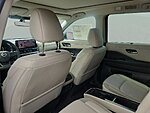 New 2026 NISSAN PATHFINDER SL in JACKSONVILLE, FLORIDA (Photo 10)