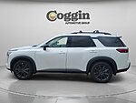 New 2026 NISSAN PATHFINDER SL in JACKSONVILLE, FLORIDA (Photo 2)