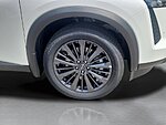 New 2026 NISSAN PATHFINDER SL in JACKSONVILLE, FLORIDA (Photo 30)