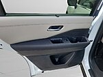 New 2026 NISSAN PATHFINDER SL in JACKSONVILLE, FLORIDA (Photo 9)