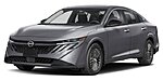 New 2026 NISSAN SENTRA SV in JACKSONVILLE, FLORIDA