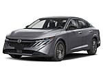 New 2026 NISSAN SENTRA SV in JACKSONVILLE, FLORIDA (Photo 1)