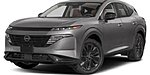 New 2026 NISSAN MURANO PLATINUM in JACKSONVILLE, FLORIDA