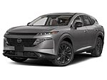 New 2026 NISSAN MURANO PLATINUM in JACKSONVILLE, FLORIDA (Photo 1)