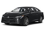 New 2026 NISSAN SENTRA S in JACKSONVILLE, FLORIDA (Photo 1)