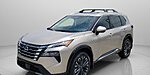 New 2026 NISSAN ROGUE PLATINUM in JACKSONVILLE, FLORIDA