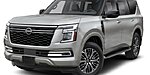 New 2026 NISSAN ARMADA SL in JACKSONVILLE, FLORIDA